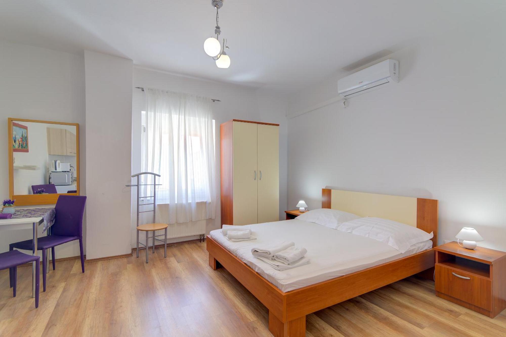 Apartmani Ana Senj  Phòng bức ảnh