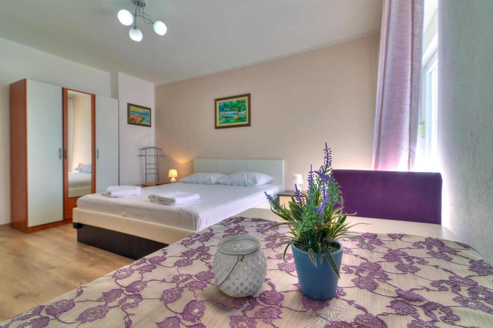 Apartmani Ana Senj  Ngoại thất bức ảnh