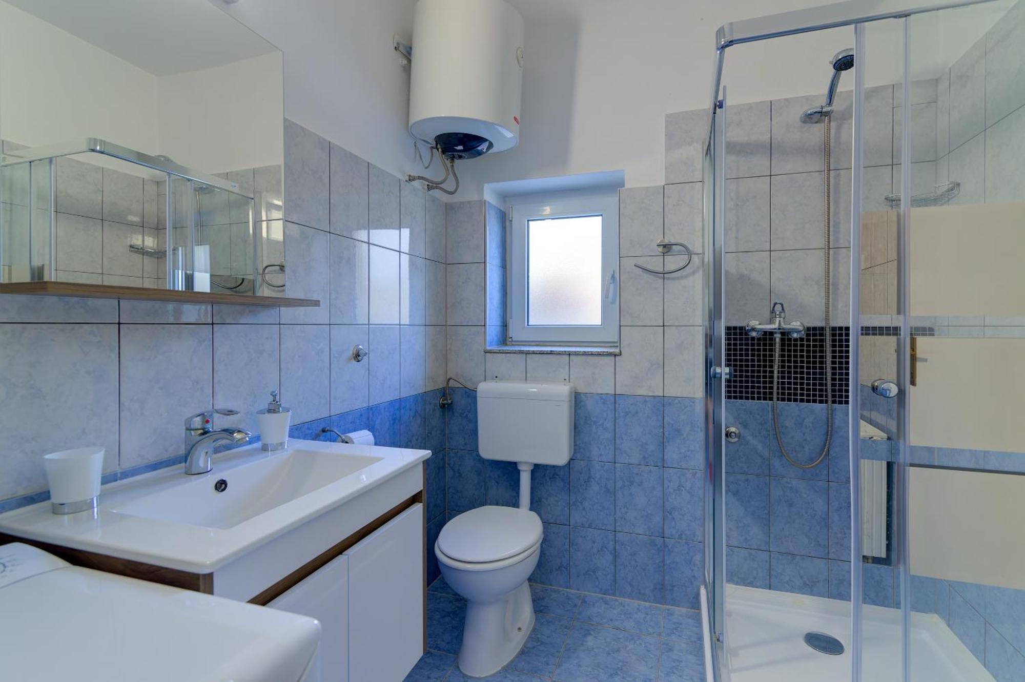 Apartmani Ana Senj  Phòng bức ảnh