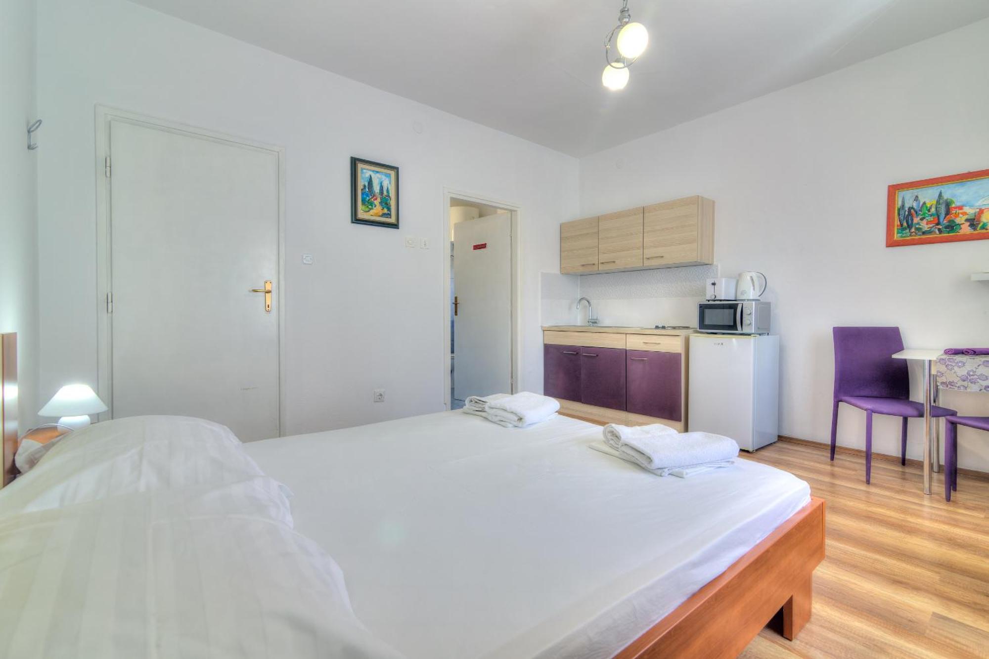 Apartmani Ana Senj  Ngoại thất bức ảnh