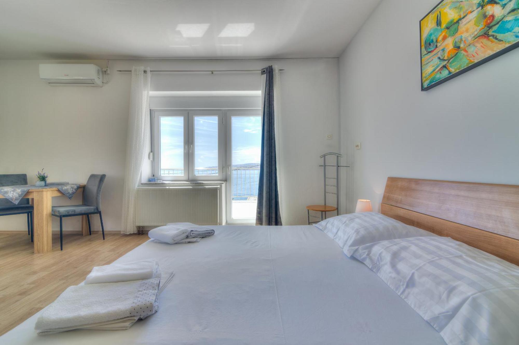 Apartmani Ana Senj  Phòng bức ảnh