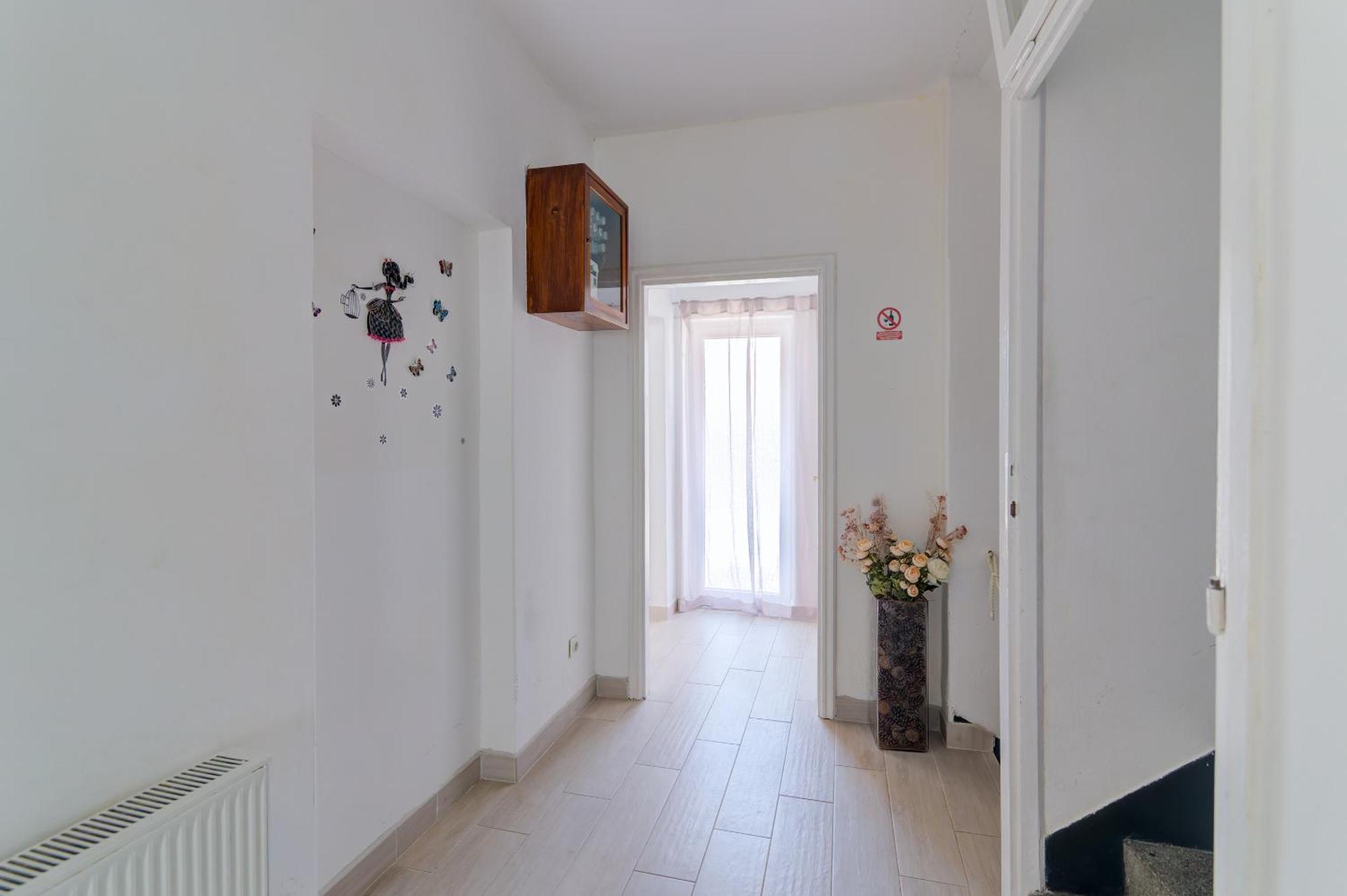 Apartmani Ana Senj  Ngoại thất bức ảnh