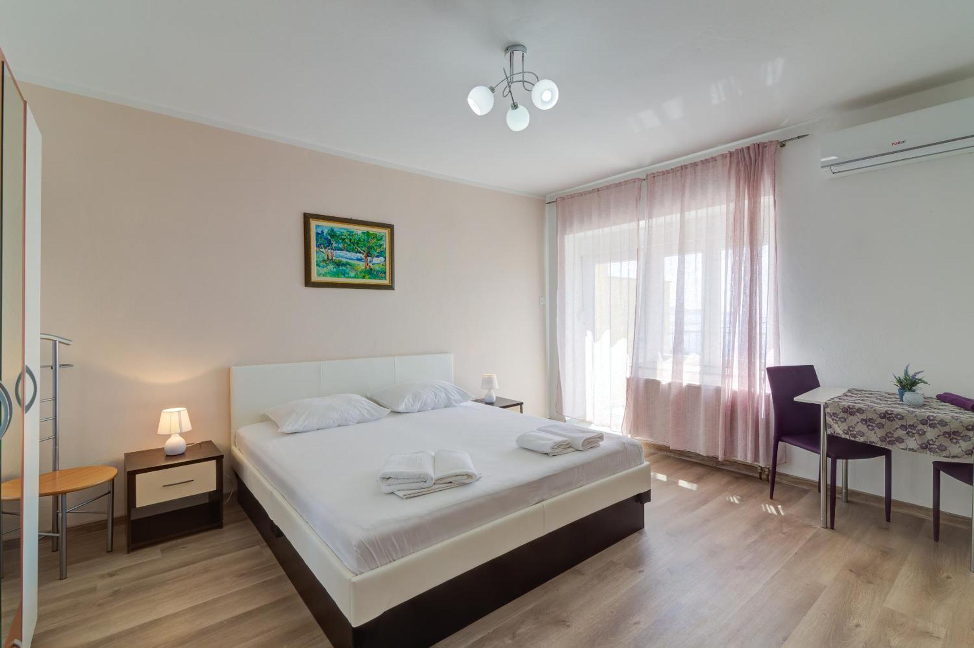 Apartmani Ana Senj  Phòng bức ảnh