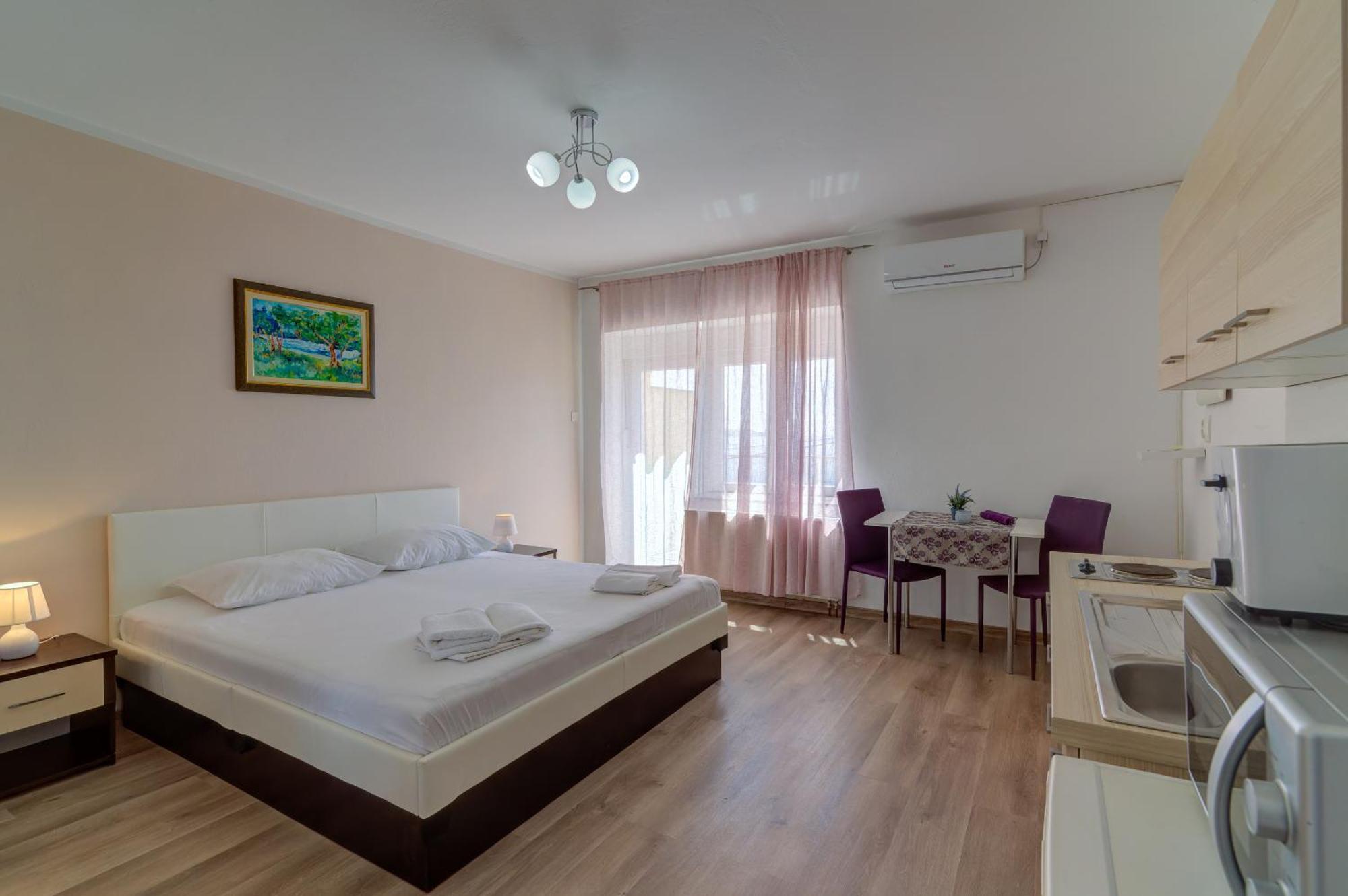 Apartmani Ana Senj  Phòng bức ảnh