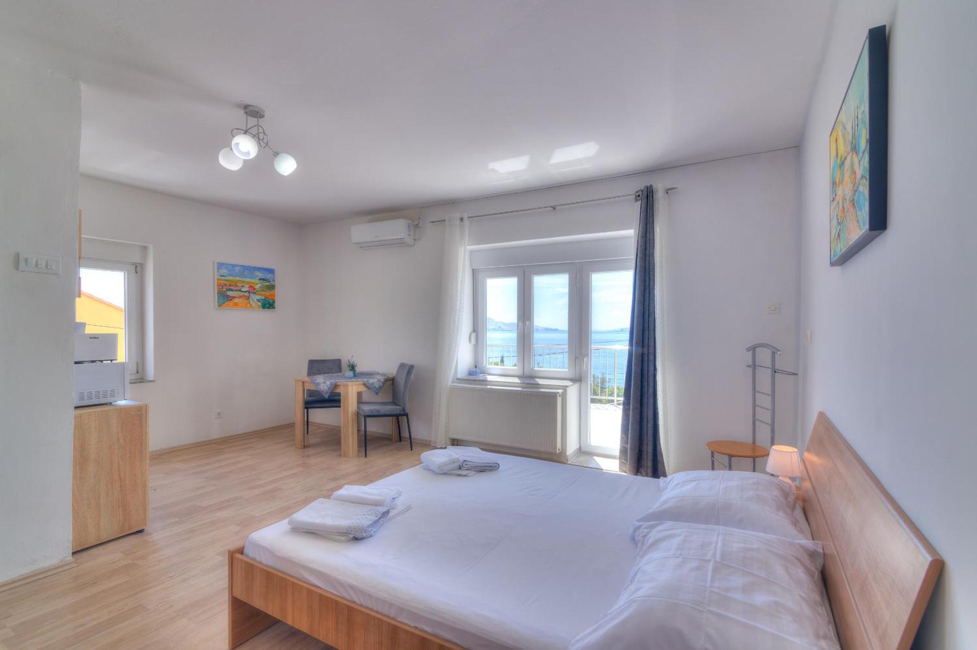 Apartmani Ana Senj  Ngoại thất bức ảnh