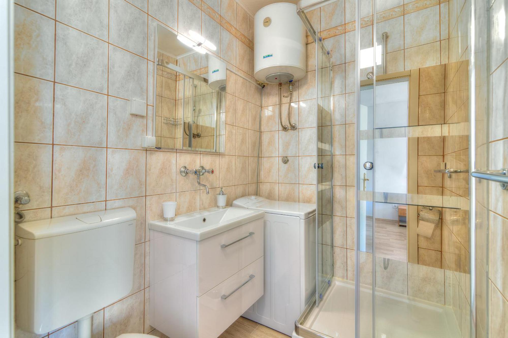 Apartmani Ana Senj  Phòng bức ảnh
